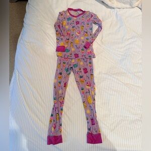 Little Sleepies Pajamas